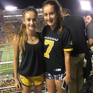 Meet your Posher, Lucy